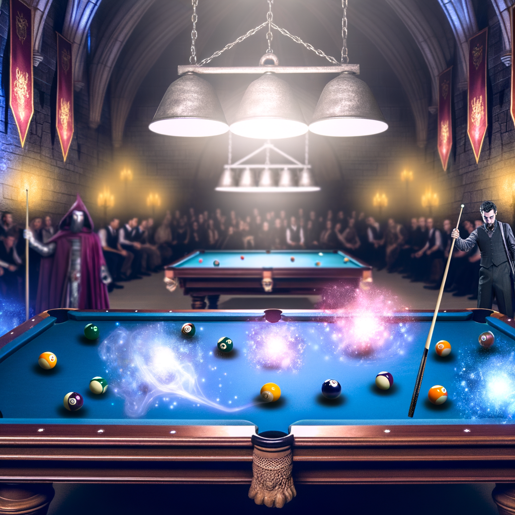 Pool Clash: 8 Ball Billiards Snooker Sports